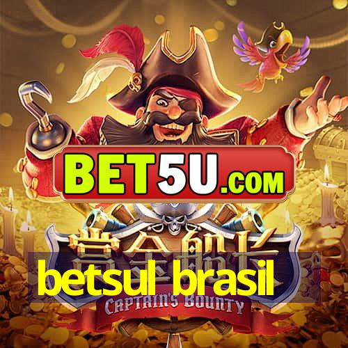 betsul brasil